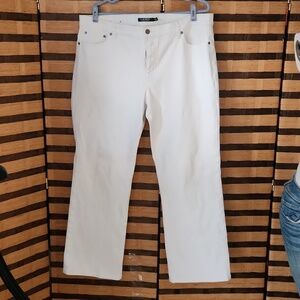 EUC! Lauren RL jeans